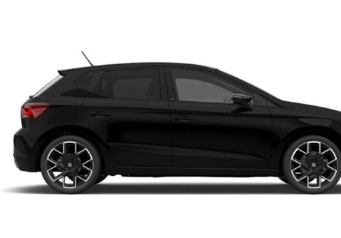 Seat Ibiza, 2026