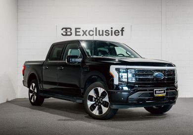 Ford F150, 2023