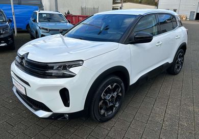 Citroën C5 Aircross, 2023