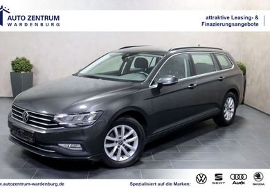 Volkswagen Passat Variant, 2022