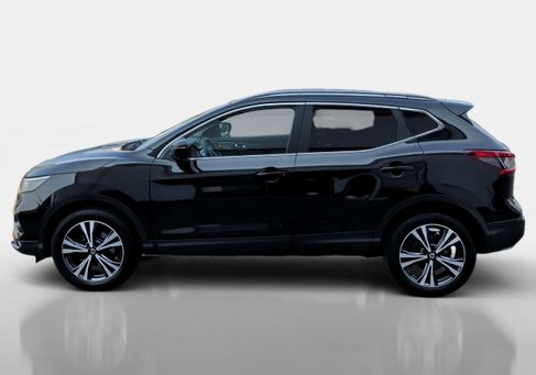 Nissan Qashqai, 2019 3