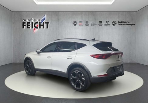 Cupra Formentor, 2023