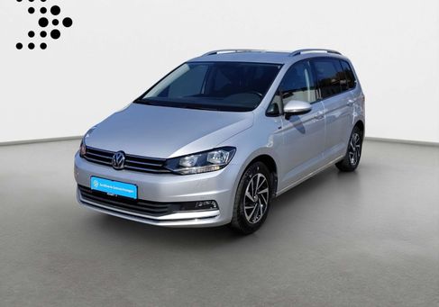 Volkswagen Touran, 2019 2