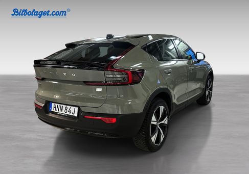 Volvo C40, 2023