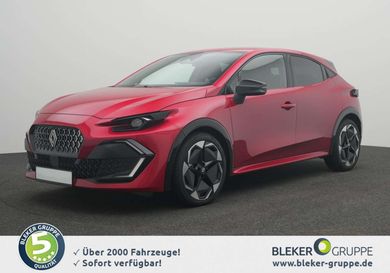 Renault Clio, 2026