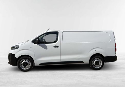 Fiat Scudo, 2025 3