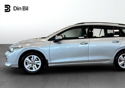 Volkswagen Golf, 2026 2