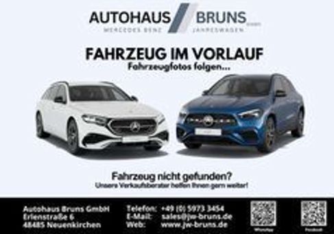 Mercedes-Benz C 180, 2019