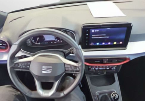 Seat Ibiza, 2023 3