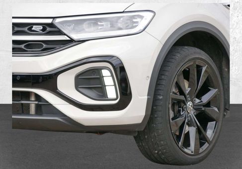 Volkswagen T-Roc, 2022