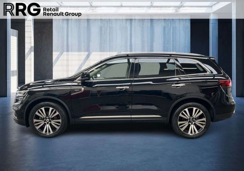 Renault Koleos, 2021