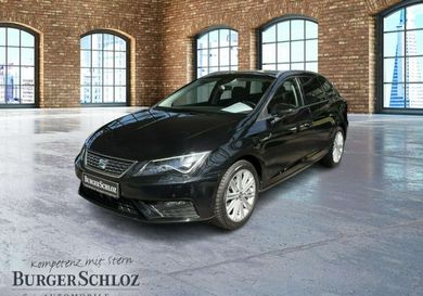 Seat Leon, 2020