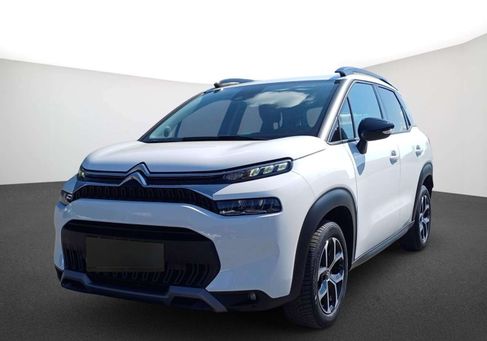 Citroën C3 Aircross, 2024 2