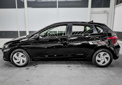 Hyundai i20, 2026 3