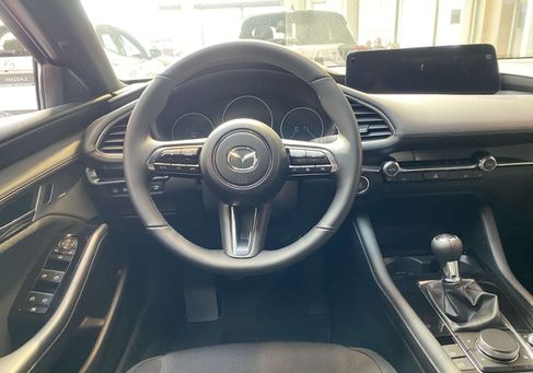 Mazda 3, 2026