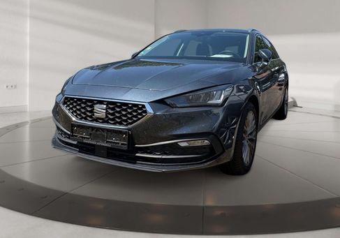 Seat Leon, 2023 2