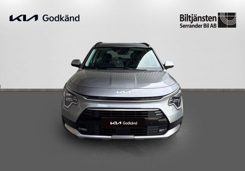 Kia Niro, 2024