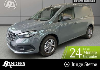 Mercedes-Benz Citan, 2026