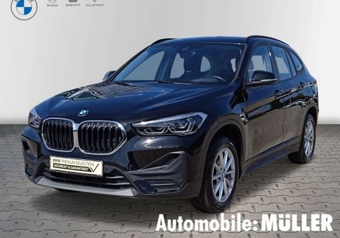 BMW X1, 2020