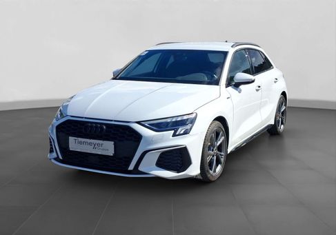 Audi A3, 2023 2