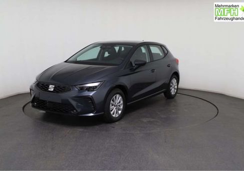 Seat Ibiza, 2026 3