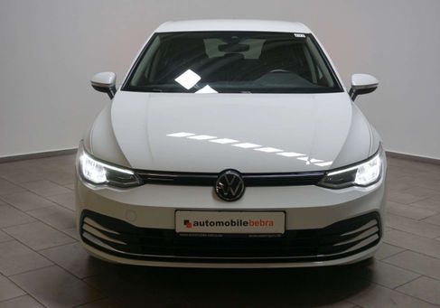 Volkswagen Golf, 2022 2