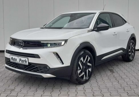 Opel Mokka, 2023 2