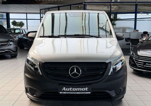 Mercedes-Benz Vito, 2020 2