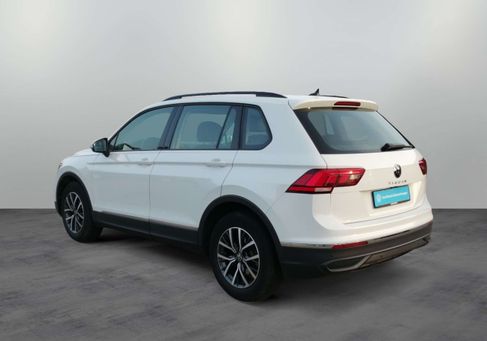 Volkswagen Tiguan, 2022 3
