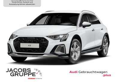Audi A3, 2025