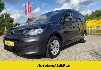 Volkswagen Caddy, 2025