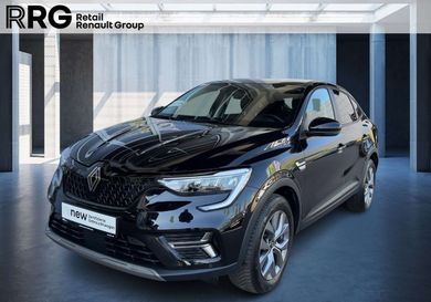 Renault Arkana, 2024