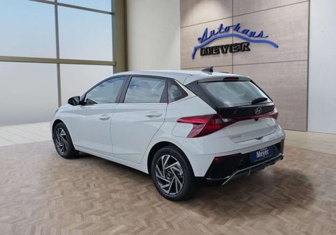 Hyundai i20, 2026