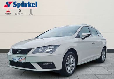 Seat Leon, 2019