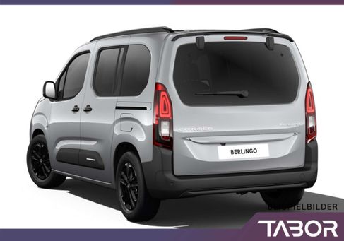 Citroën Berlingo, 2025