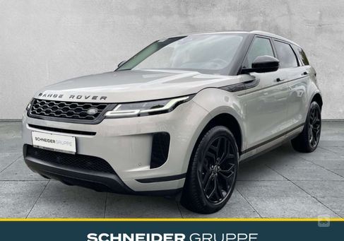 Land Rover Range Rover Evoque, 2019