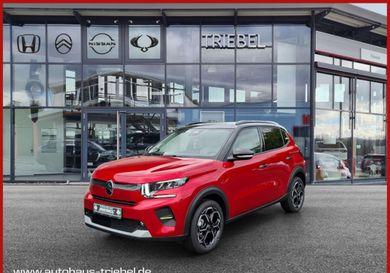 Citroën C3, 2026