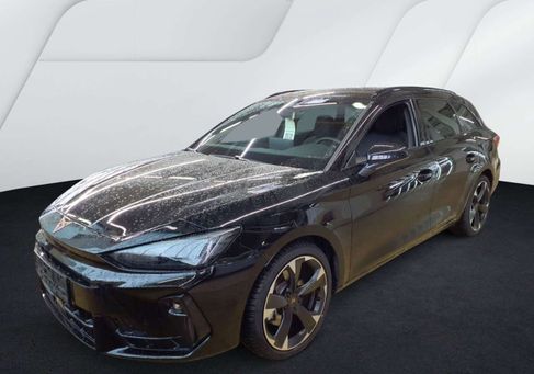 Cupra Leon, 2026