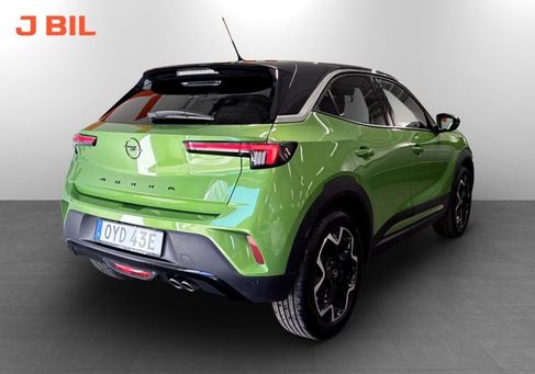 Opel Mokka, 2024 2