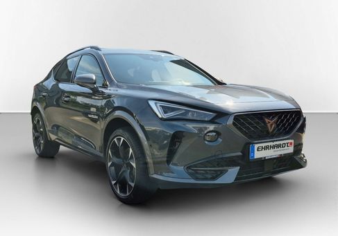 Cupra Formentor, 2023