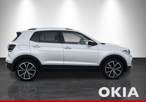 Volkswagen T-Cross, 2022