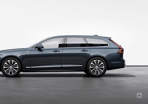 Volvo V90, 2025