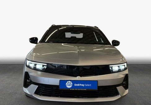 Opel Astra, 2025