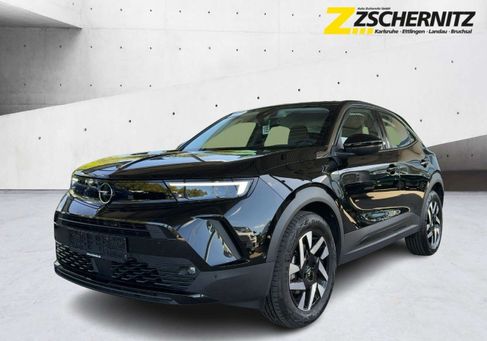 Opel Mokka, 2024 2