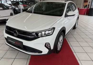 Volkswagen Taigo, 2024