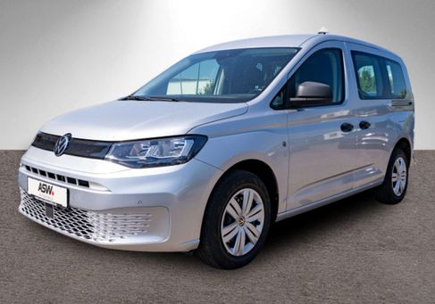 Volkswagen Caddy, 2023