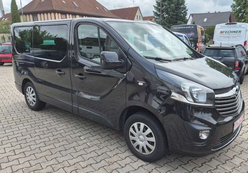 Opel Vivaro, 2019