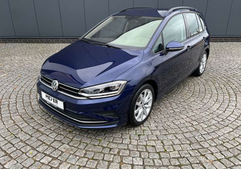 Volkswagen Golf Sportsvan, 2020