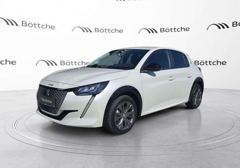 Peugeot 208, 2022