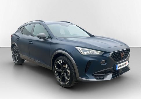Cupra Formentor, 2023